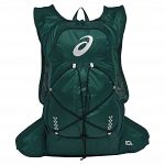Asics Lightweight Running Backpack Everglade